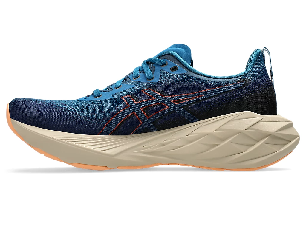 Shop Asics Performance Running Shoes in Singapore | Running Lab Nimbus Kayano GT2000 Novablast Superblast Metaspeed
