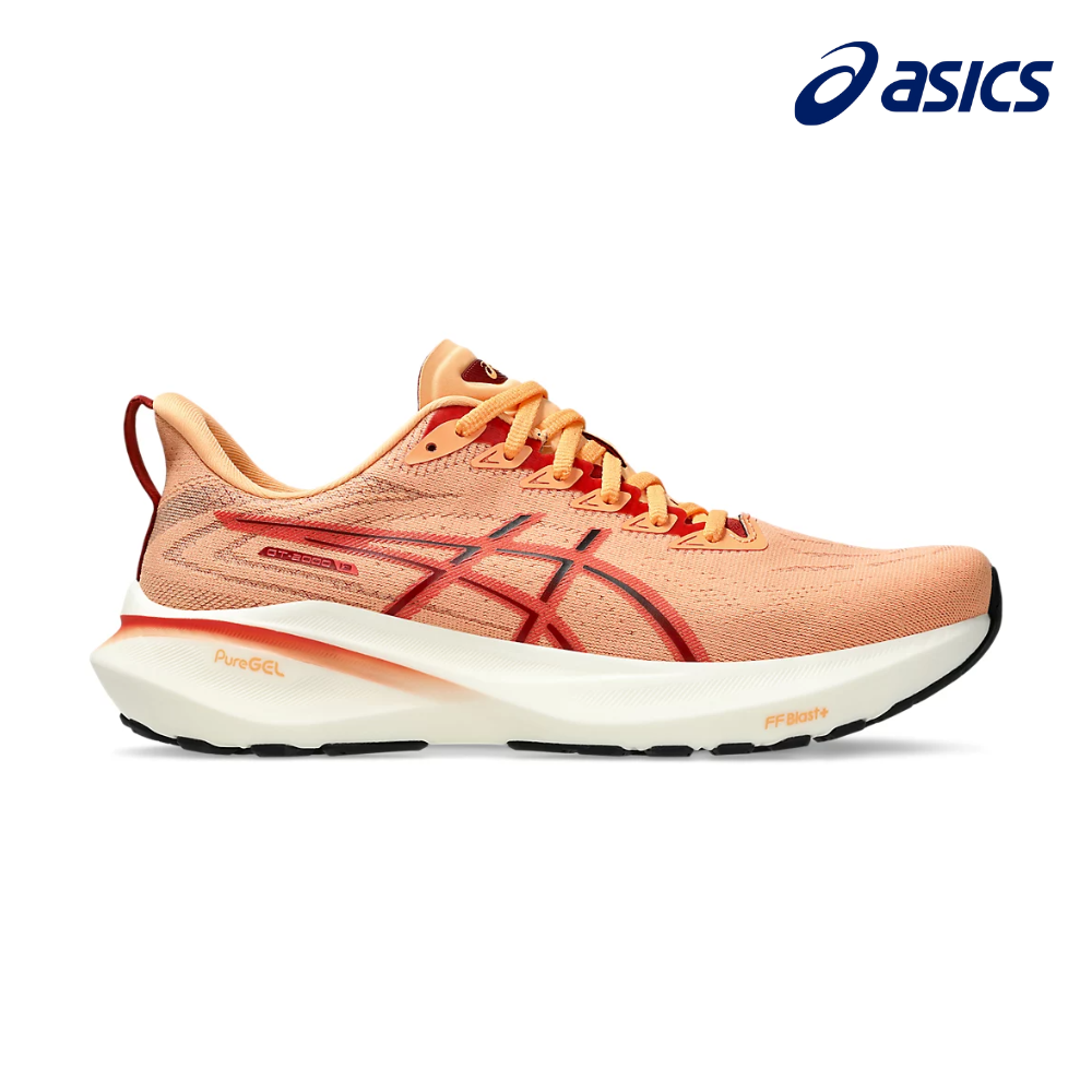 Shop Asics Performance Running Shoes in Singapore | Running Lab Nimbus Kayano GT2000 Novablast Superblast Metaspeed
