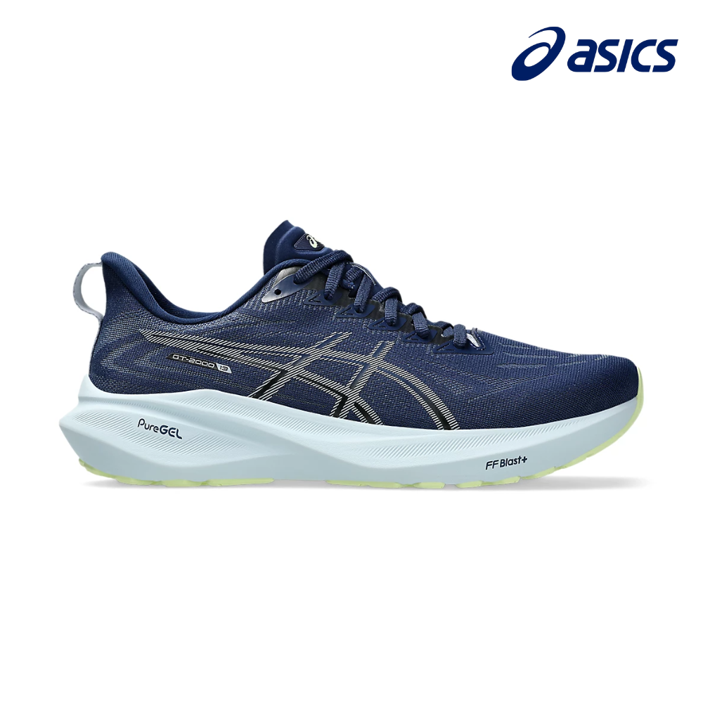 Shop Asics Performance Running Shoes in Singapore | Running Lab Nimbus Kayano GT2000 Novablast Superblast Metaspeed
