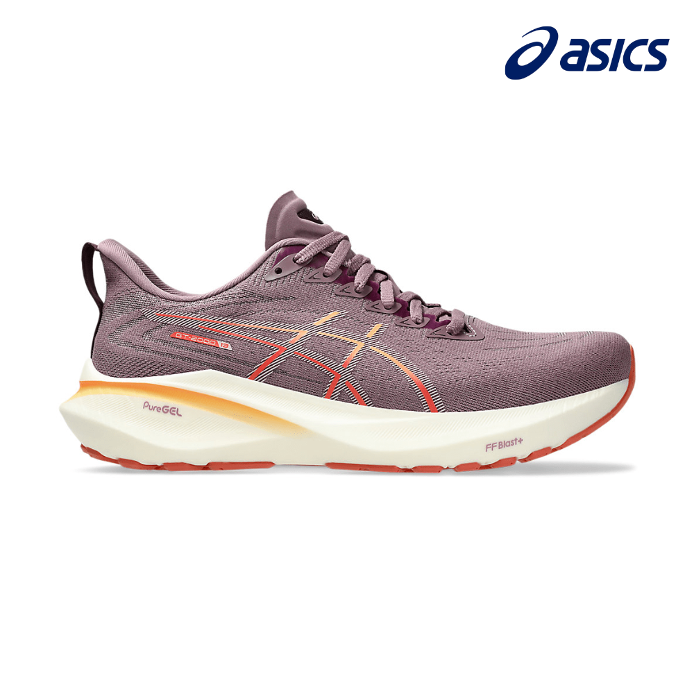 Shop Asics Performance Running Shoes in Singapore | Running Lab Nimbus Kayano GT2000 Novablast Superblast Metaspeed
