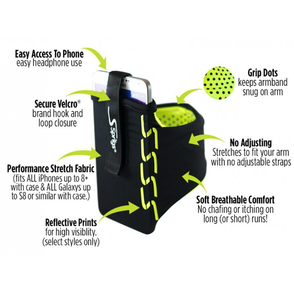 Shop Sprigs comfortable and stylish accessories that complement your active routine and enhance your daily adventures | Running Lab