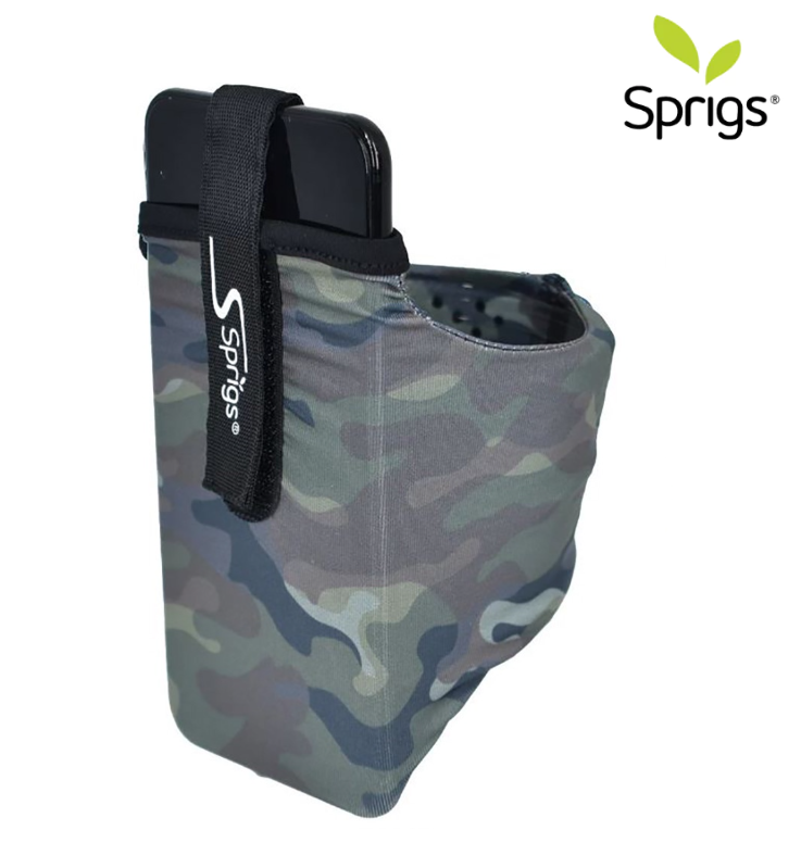 Shop Sprigs comfortable and stylish accessories that complement your active routine and enhance your daily adventures | Running Lab