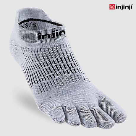 Shop Injinji Toe Socks Range in Singapore | Running Lab