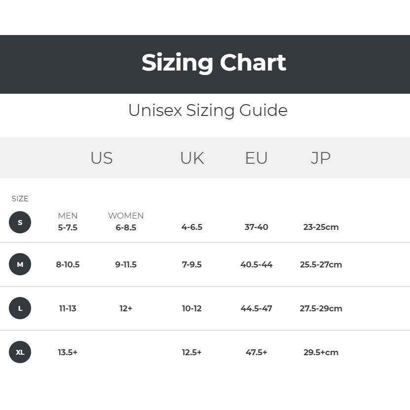 Shop Injinji Toe Socks Range in Singapore | Running Lab