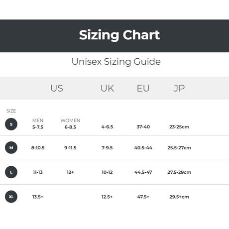 Shop Injinji Toe Socks Range in Singapore | Running Lab