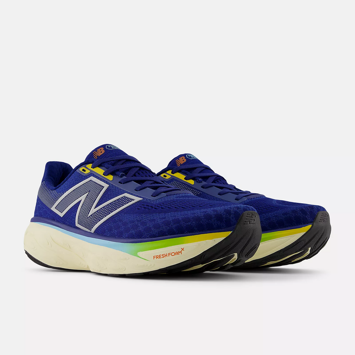 Shop New Balance Running Shoes in Singapore | Running Lab Vongo 1080 880 FuelCell SuperComp