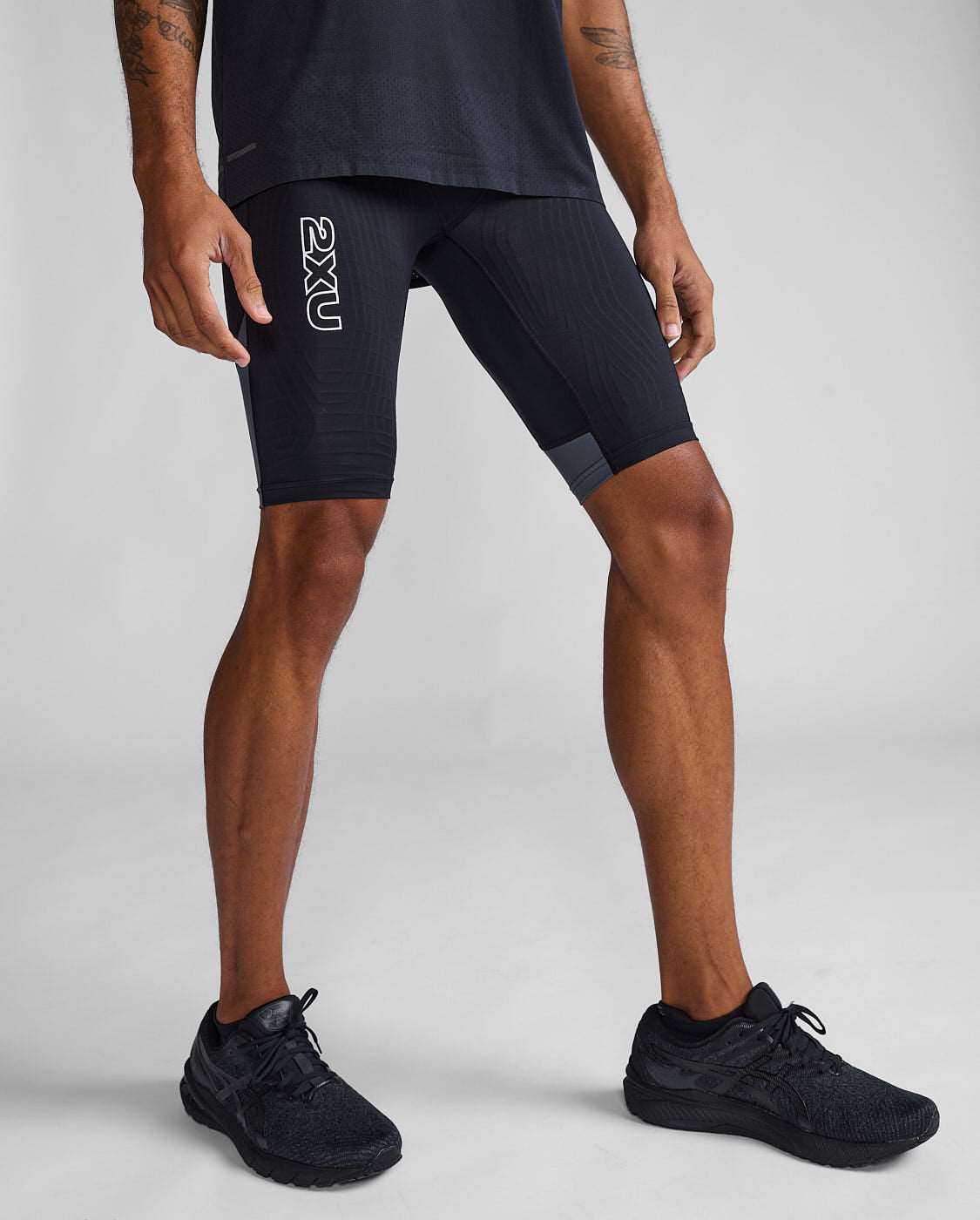 Shop 2XU: Elite Compression Apparel for Peak Performance and Rapid Recovery in Every Move | Running Lab