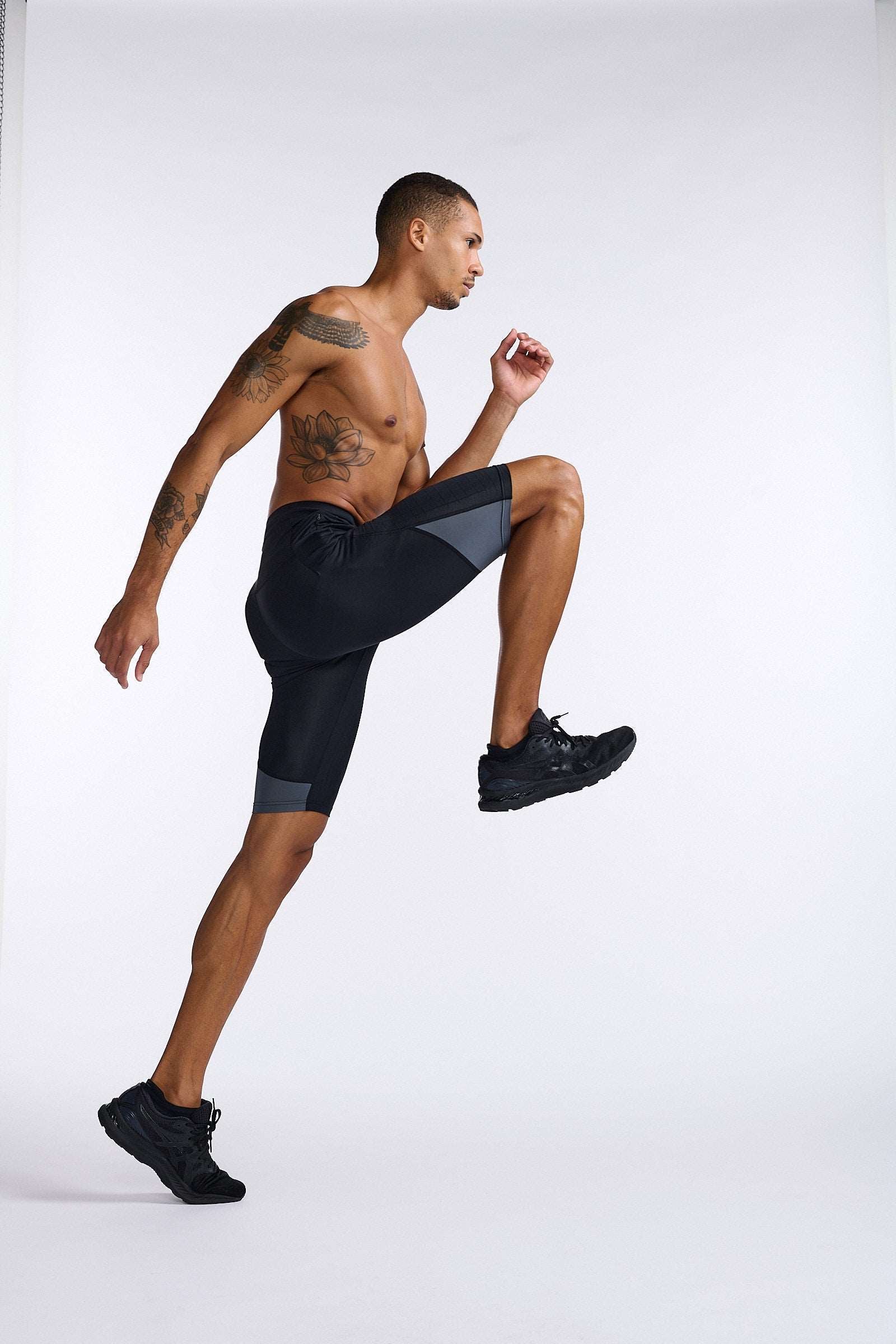 Light Speed React Compression Pants – 2XU US