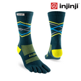 Shop Injinji Toe Socks at Running Lab Singapore - Performance Running, Trail, and Hiking Socks for Comfort and Blister Prevention