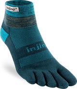 Shop Injinji Toe Socks at Running Lab Singapore - Performance Running, Trail, and Hiking Socks for Comfort and Blister Prevention