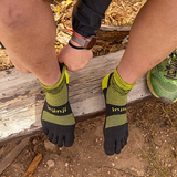 Shop Injinji Toe Socks at Running Lab Singapore - Performance Running, Trail, and Hiking Socks for Comfort and Blister Prevention