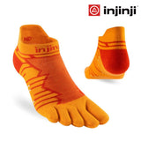 Shop Injinji Toe Socks at Running Lab Singapore - Performance Running, Trail, and Hiking Socks for Comfort and Blister Prevention