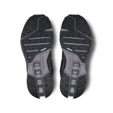 On Running Women Cloudsurfer Trail Waterproof - Black / Eclipse