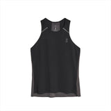 On Running Women Performance Tank - Black / Eclipse