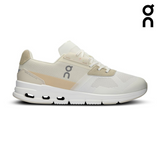 On Running Women Cloudrift - Ivory / Cream