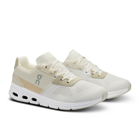 On Running Women Cloudrift - Ivory / Cream