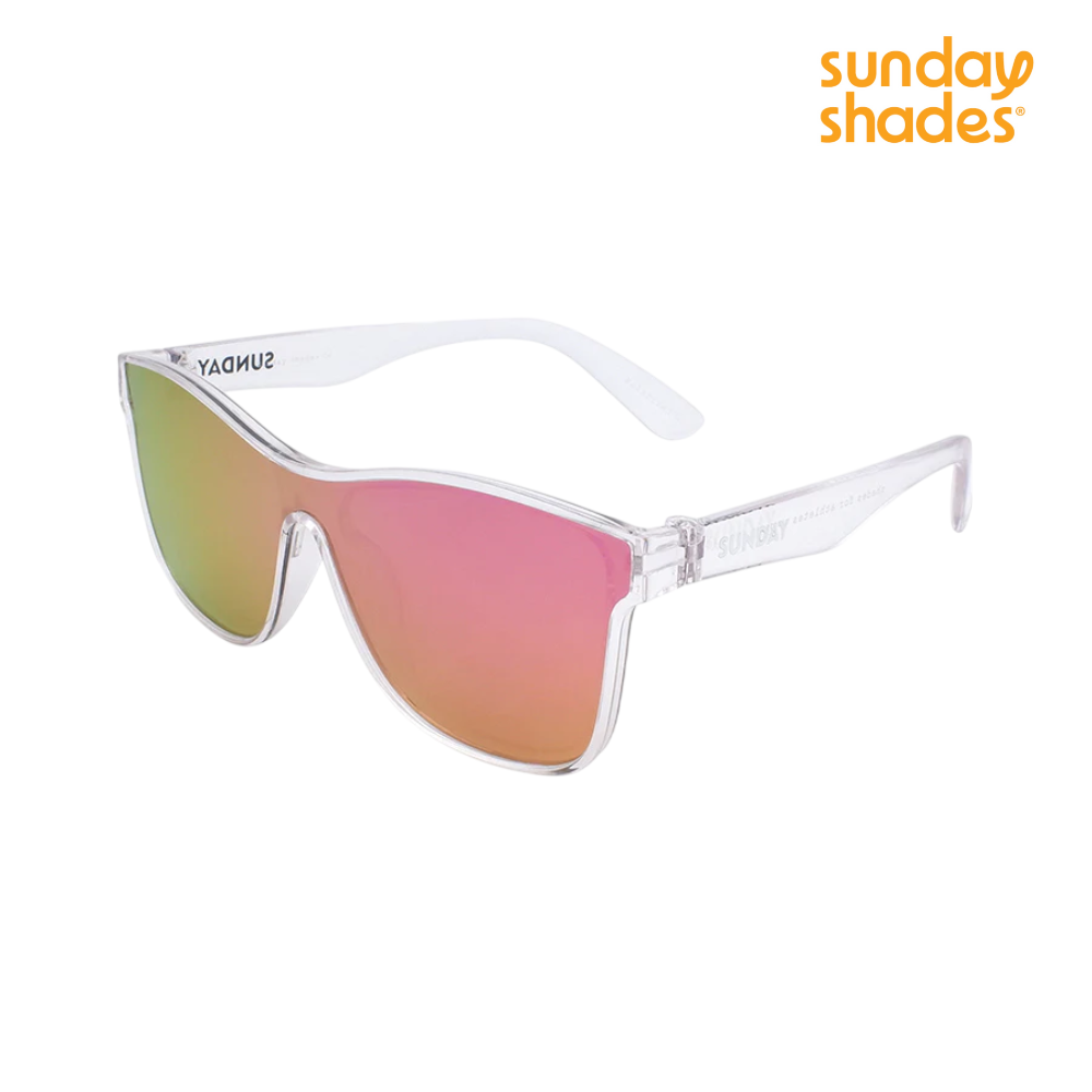 Shop Sunday Shades Co Sunglasses at Running Lab Singapore - Stylish, Lightweight Polarised Sunglasses for Active Lifestyles. Classic, Tempo, Surge, Flare, Cockpit Series