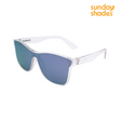 Shop Sunday Shades Co Sunglasses at Running Lab Singapore - Stylish, Lightweight Polarised Sunglasses for Active Lifestyles. Classic, Tempo, Surge, Flare, Cockpit Series