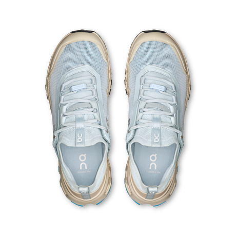 On Running Women Cloudultra 2 - Arctic / Cream