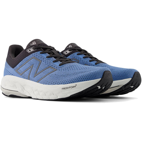 New Balance Men Fresh Foam X 860 V14 2E - Blue Laguna