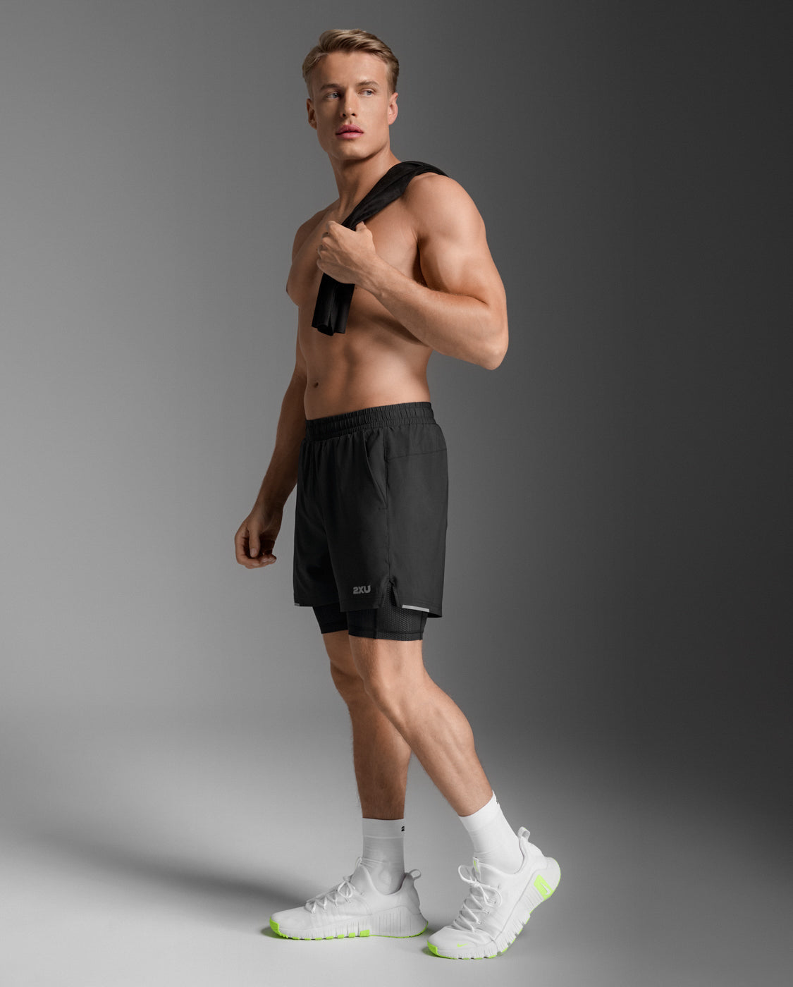 Shop 2XU: Elite Compression Apparel for Peak Performance and Rapid Recovery in Every Move | Running Lab Singapore