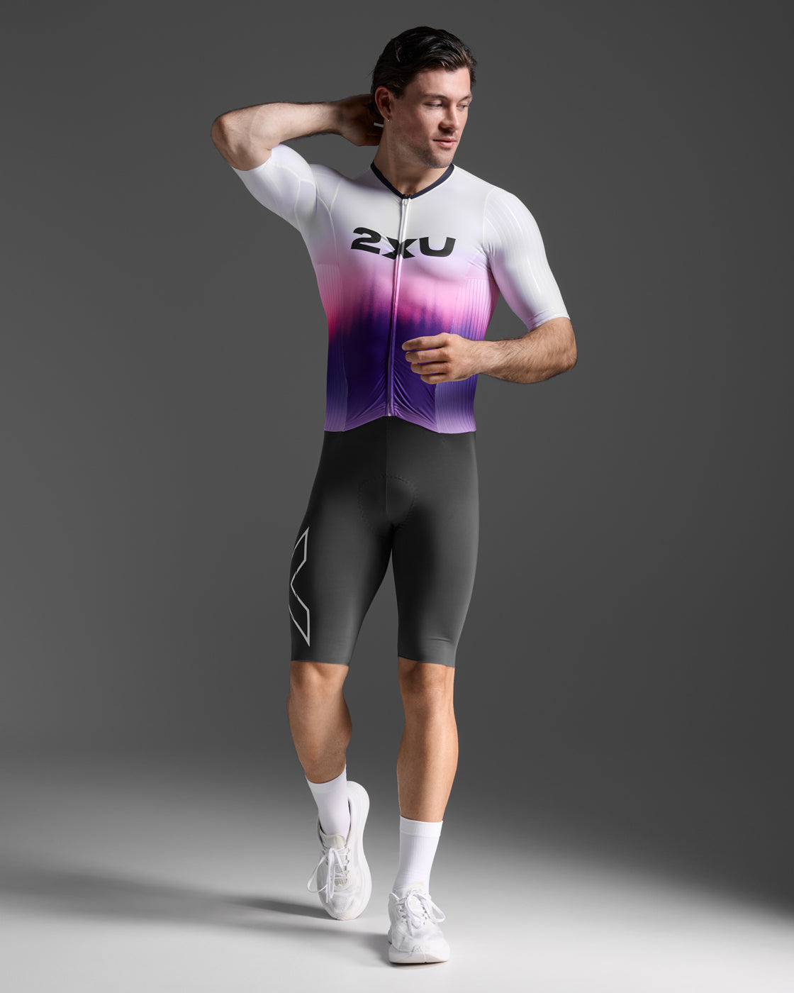 Shop 2XU: Elite Compression Apparel for Peak Performance and Rapid Recovery in Every Move | Running Lab Singapore