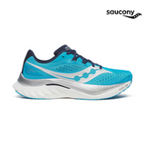 Explore Saucony Performance Footwear at Running Lab Singapore  - Lightweight and Responsive Shoes for Road Runners and Marathon Training - Endorphin Speed Pro Kinvara Guide Ride Peregrine