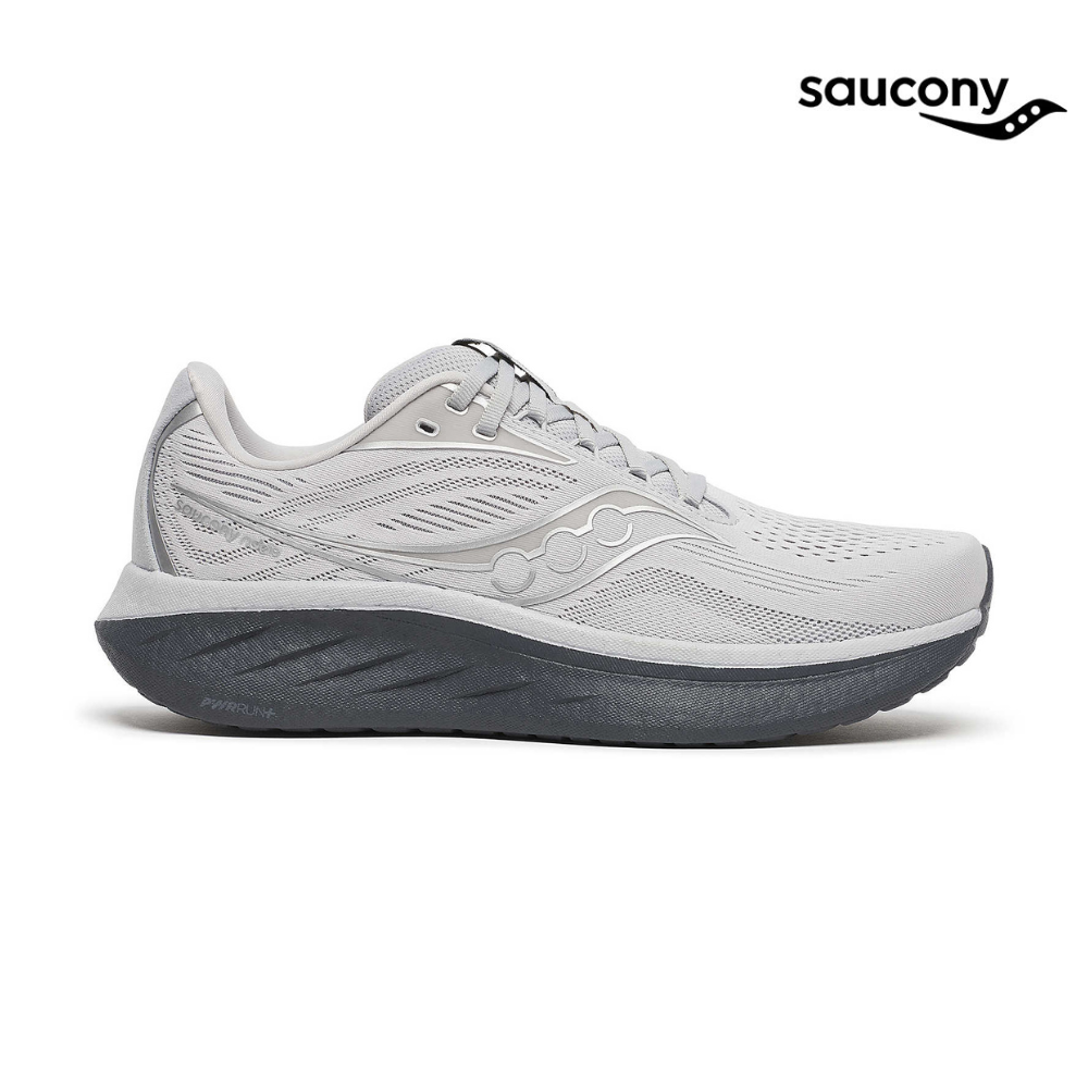 Explore Saucony Performance Footwear at Running Lab Singapore  - Lightweight and Responsive Shoes for Road Runners and Marathon Training - Endorphin Speed Pro Kinvara Guide Ride Peregrine