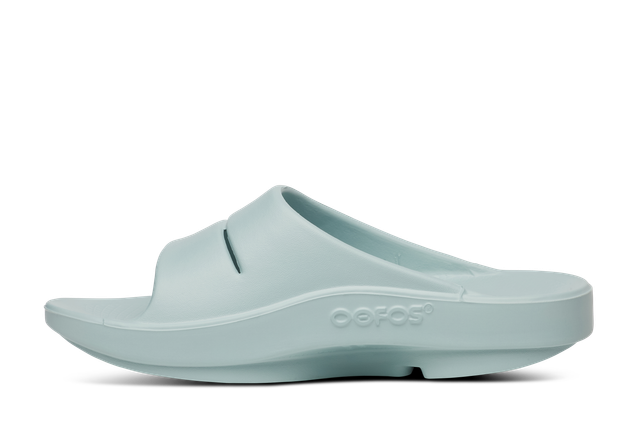 Shop OOFOS Recovery Footwear, Sandals, Shoes, Slides at Running Lab Singapore - Cushioning Footwear for Faster Post-Run Recovery