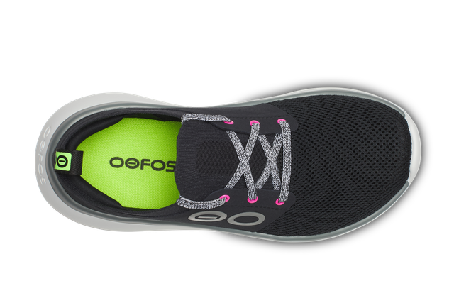 Shop OOFOS Recovery Footwear, Sandals, Shoes, Slides at Running Lab Singapore - Cushioning Footwear for Faster Post-Run Recovery