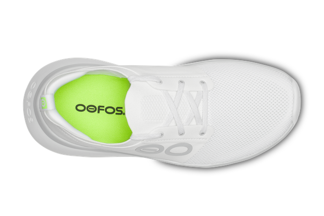 Shop OOFOS Recovery Footwear, Sandals, Shoes, Slides at Running Lab Singapore - Cushioning Footwear for Faster Post-Run Recovery