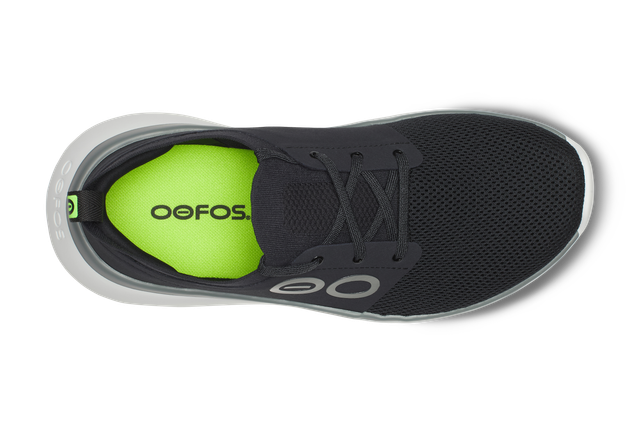 Shop OOFOS Recovery Footwear, Sandals, Shoes, Slides at Running Lab Singapore - Cushioning Footwear for Faster Post-Run Recovery