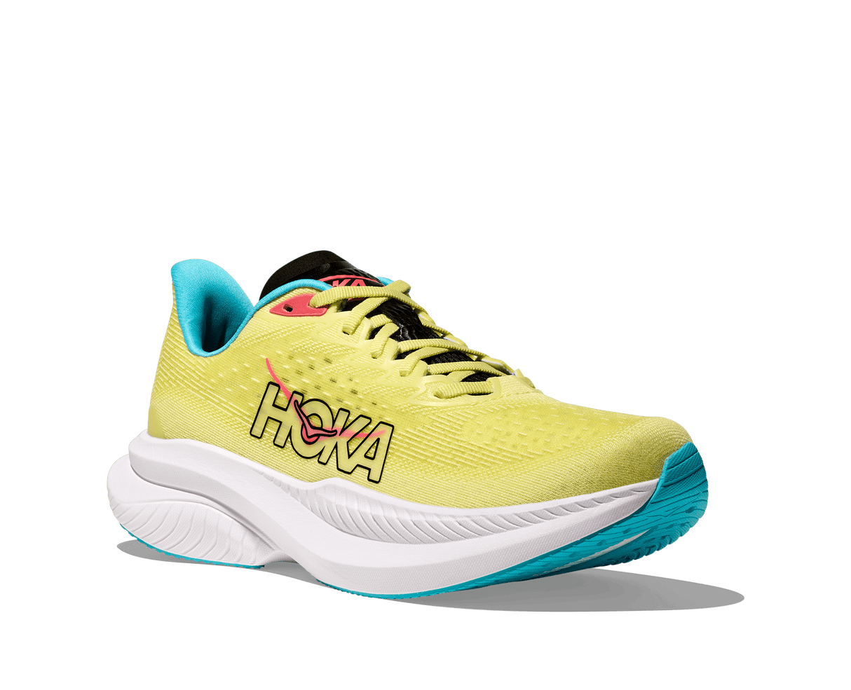 Shop HOKA Performance Running Footwear in Singapore - Engineered for Comfort, Speed, and High-Performance Workouts | Running Lab Clifton Bondi Gaviota Arahi Speedgoat Skyflow Skyward Hopara Anacapa Cielo