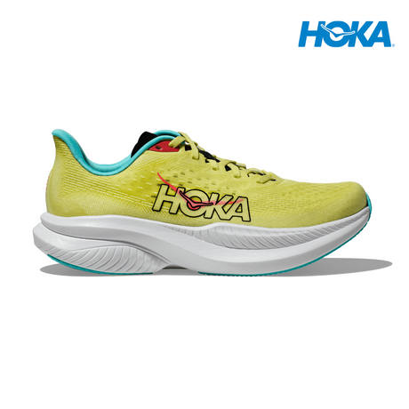 Shop HOKA Performance Running Footwear in Singapore - Engineered for Comfort, Speed, and High-Performance Workouts | Running Lab Clifton Bondi Gaviota Arahi Speedgoat Skyflow Skyward Hopara Anacapa Cielo