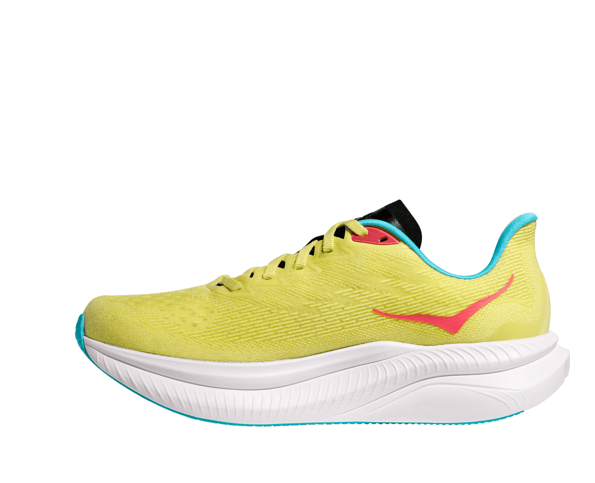 Shop HOKA Performance Running Footwear in Singapore - Engineered for Comfort, Speed, and High-Performance Workouts | Running Lab Clifton Bondi Gaviota Arahi Speedgoat Skyflow Skyward Hopara Anacapa Cielo