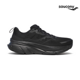 Saucony Men Guide 18 Wide - Triple Black