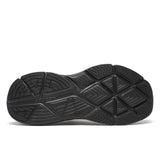 Saucony Men Guide 18 Wide - Triple Black