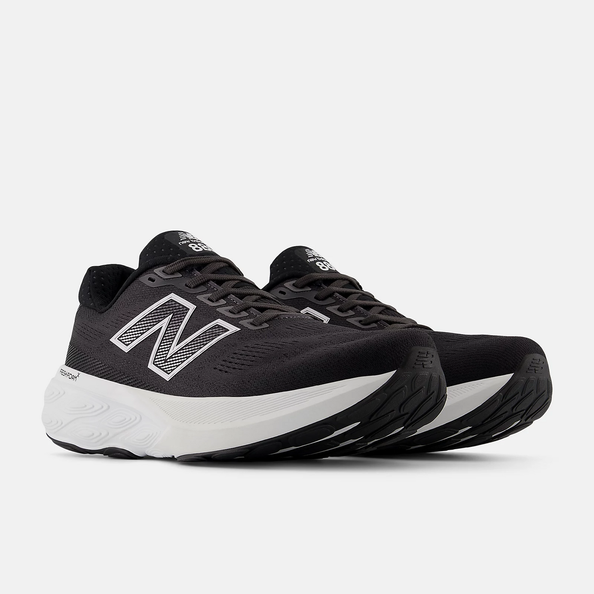 Shop New Balance Running Shoes at Running Lab Singapore – Lightweight, Cushioned, and High-Performance for Speed and Endurance | Vongo 1080 880 FuelCell SuperComp Elite Trainer