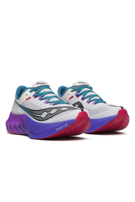 Explore Saucony Performance Footwear at Running Lab Singapore  - Lightweight and Responsive Shoes for Road Runners and Marathon Training - Endorphin Speed Pro Kinvara Guide Ride Peregrine Endorphin Elite 2.