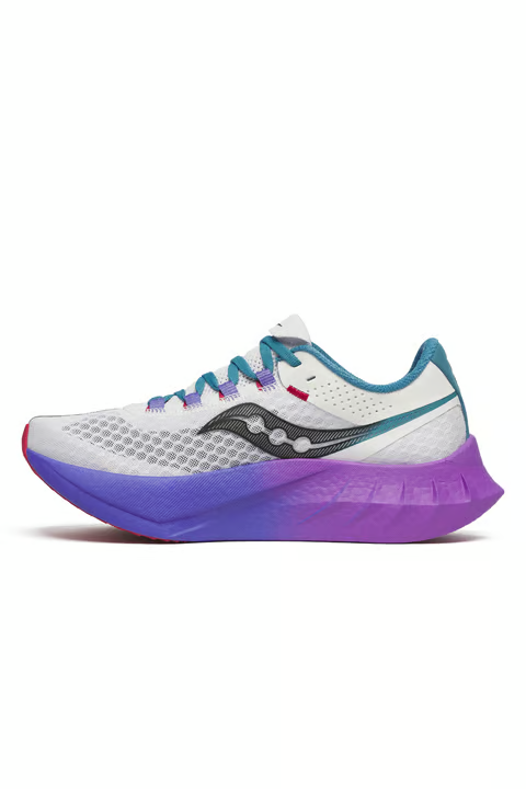 Explore Saucony Performance Footwear at Running Lab Singapore  - Lightweight and Responsive Shoes for Road Runners and Marathon Training - Endorphin Speed Pro Kinvara Guide Ride Peregrine Endorphin Elite 2.