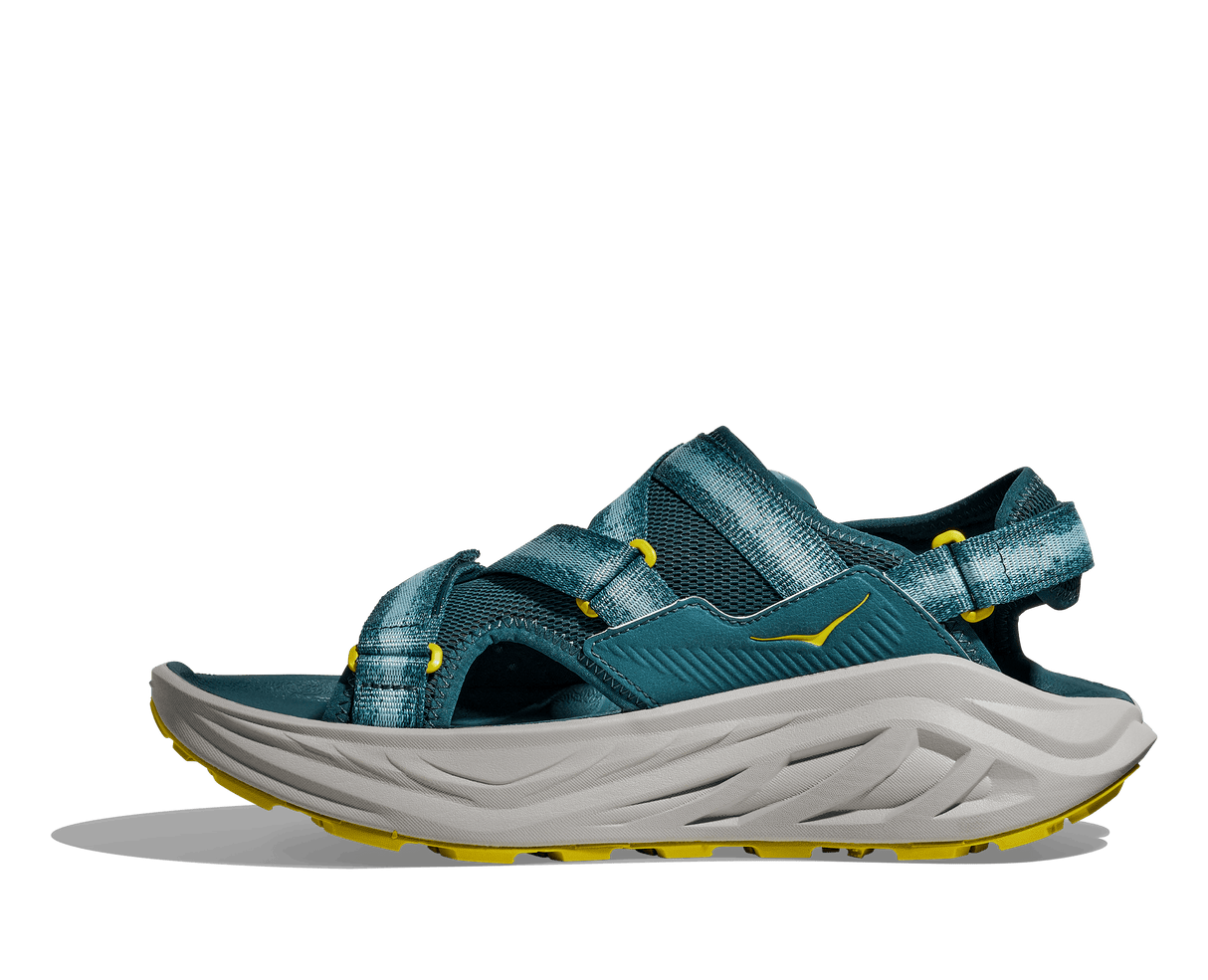 Shop HOKA Performance Running Footwear in Singapore - Engineered for Comfort, Speed, and High-Performance Workouts | Running Lab Clifton Bondi Gaviota Arahi Speedgoat Skyflow Skyward Hopara Anacapa Cielo