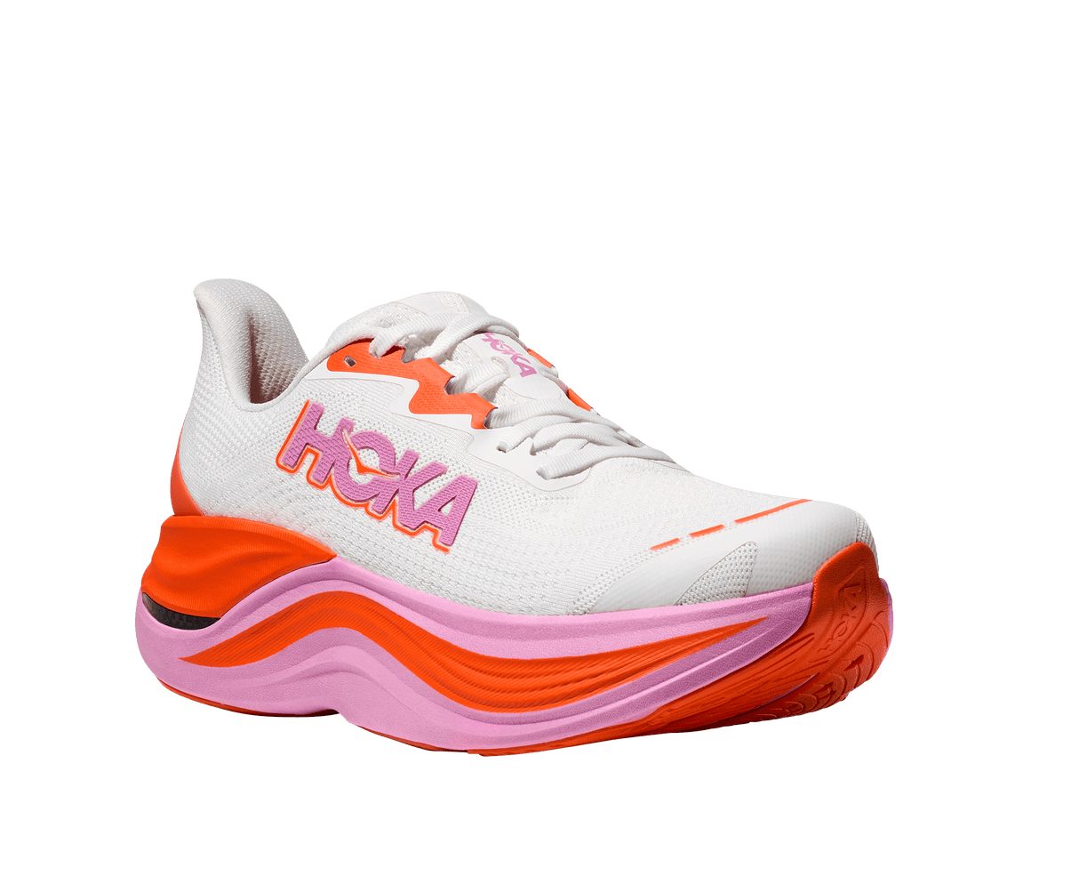 Shop HOKA Performance Running Footwear in Singapore - Engineered for Comfort, Speed, and High-Performance Workouts | Running Lab Clifton Bondi Gaviota Arahi Speedgoat Skyflow Skyward Hopara Anacapa Cielo