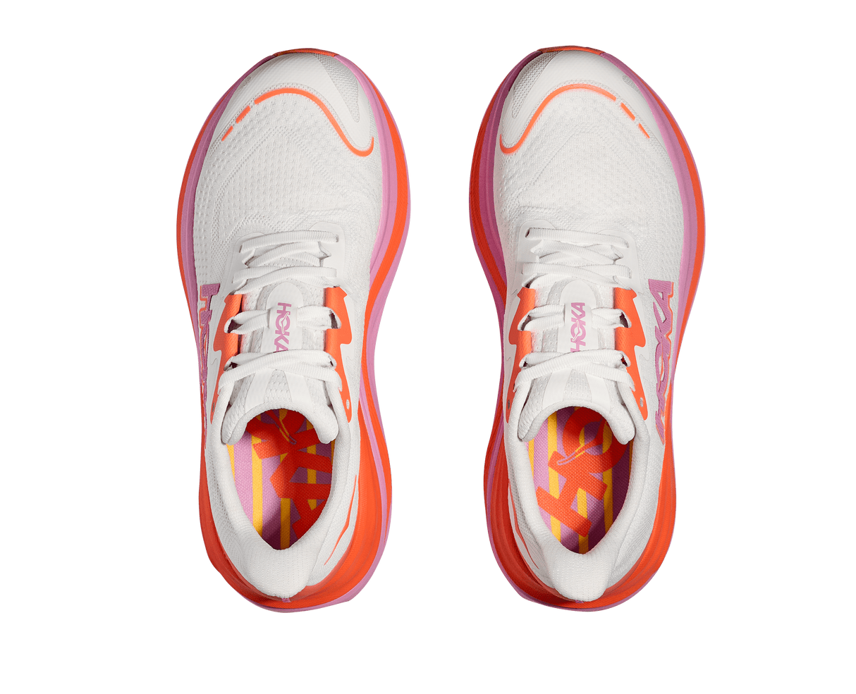 Shop HOKA Performance Running Footwear in Singapore - Engineered for Comfort, Speed, and High-Performance Workouts | Running Lab Clifton Bondi Gaviota Arahi Speedgoat Skyflow Skyward Hopara Anacapa Cielo