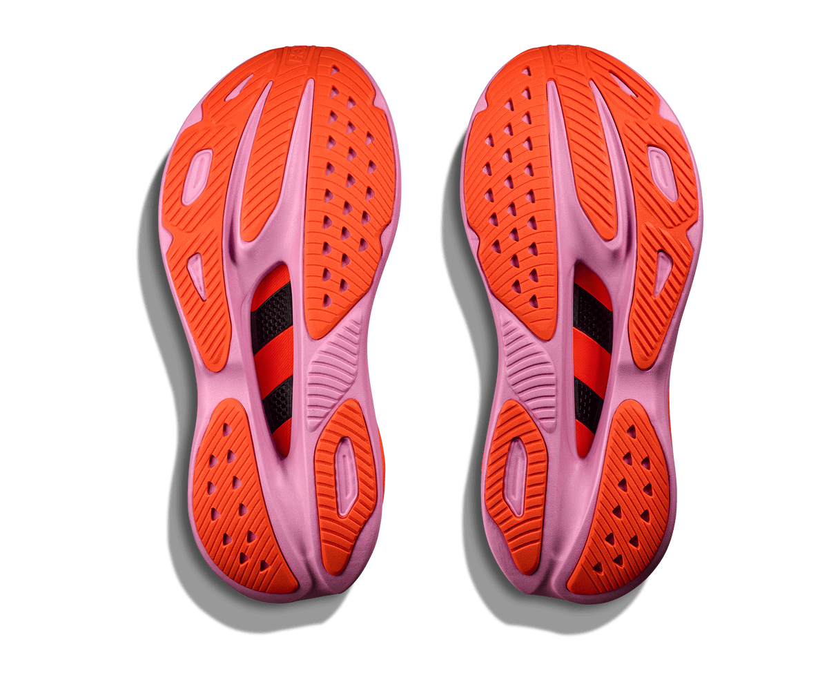 Shop HOKA Performance Running Footwear in Singapore - Engineered for Comfort, Speed, and High-Performance Workouts | Running Lab Clifton Bondi Gaviota Arahi Speedgoat Skyflow Skyward Hopara Anacapa Cielo