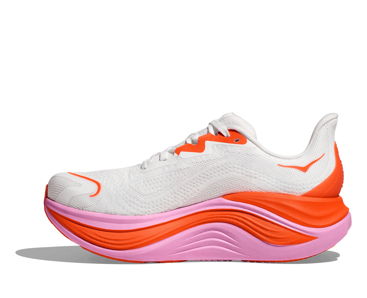 Shop HOKA Performance Running Footwear in Singapore - Engineered for Comfort, Speed, and High-Performance Workouts | Running Lab Clifton Bondi Gaviota Arahi Speedgoat Skyflow Skyward Hopara Anacapa Cielo