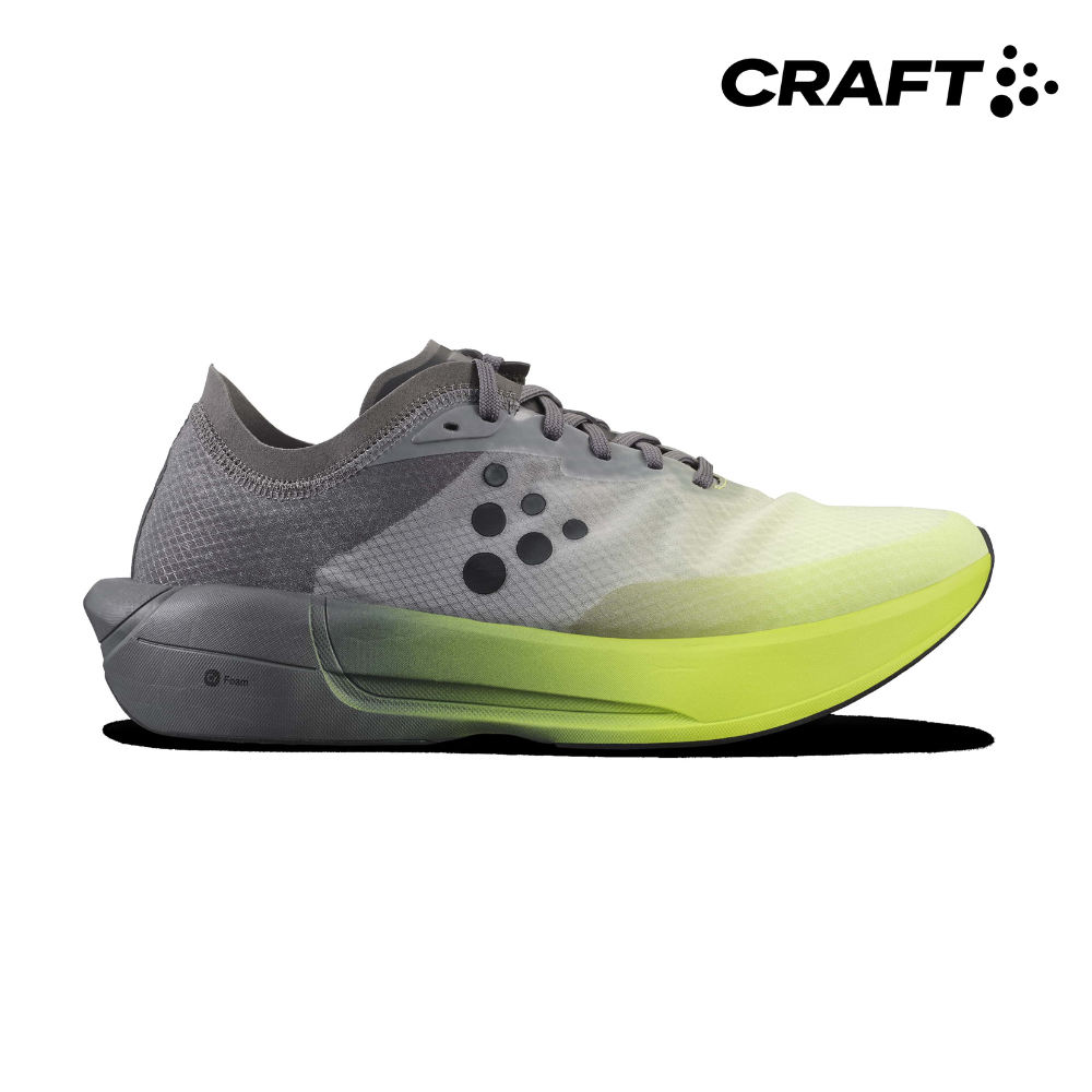 Craft Men Nordlite Speed - Granite / Acid – Running Lab Singapore