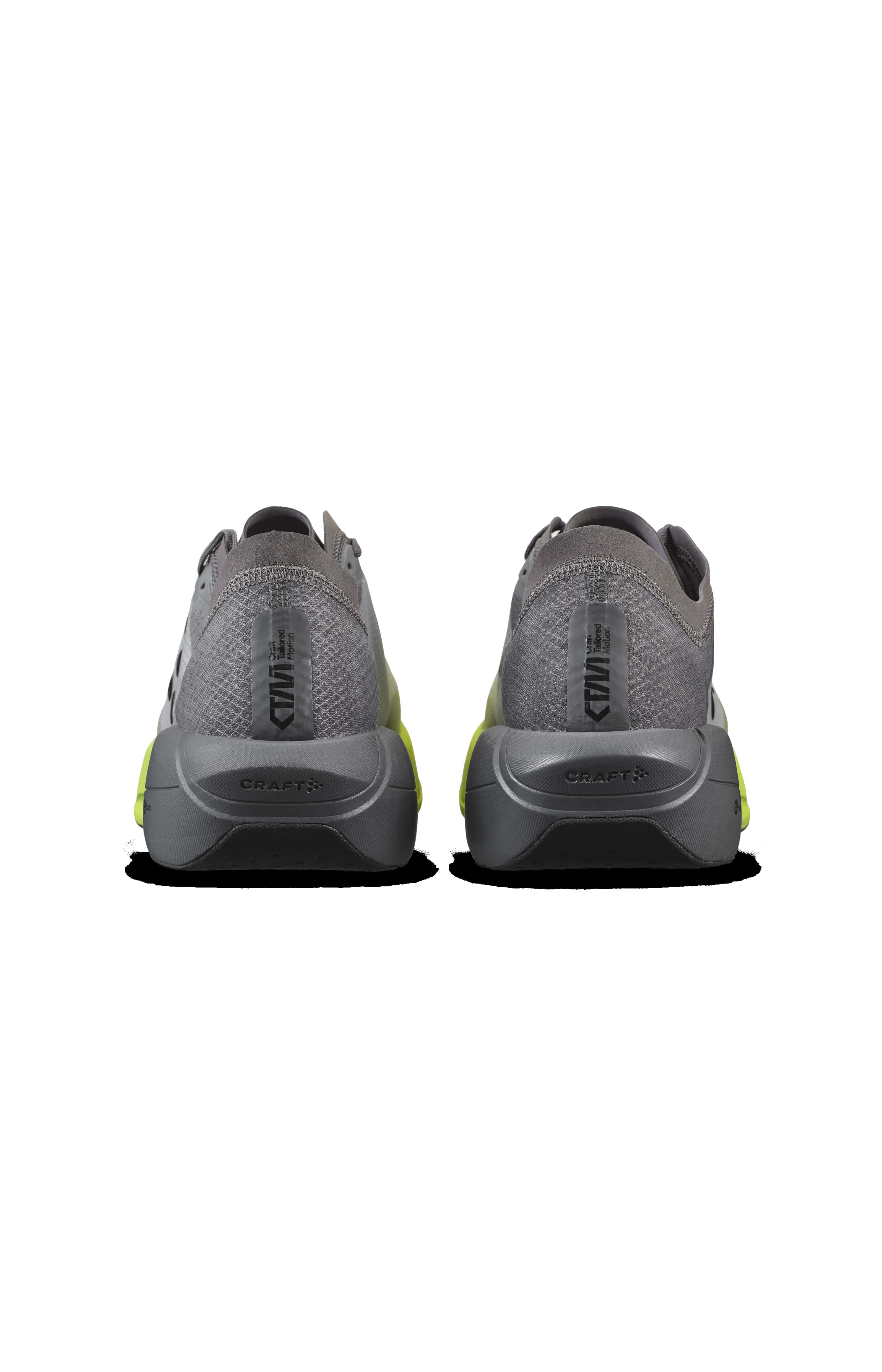 Craft Men Nordlite Speed - Granite / Acid – Running Lab Singapore