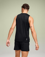 On Men Core Tank - Black