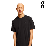 On Men Graphic-T - Black