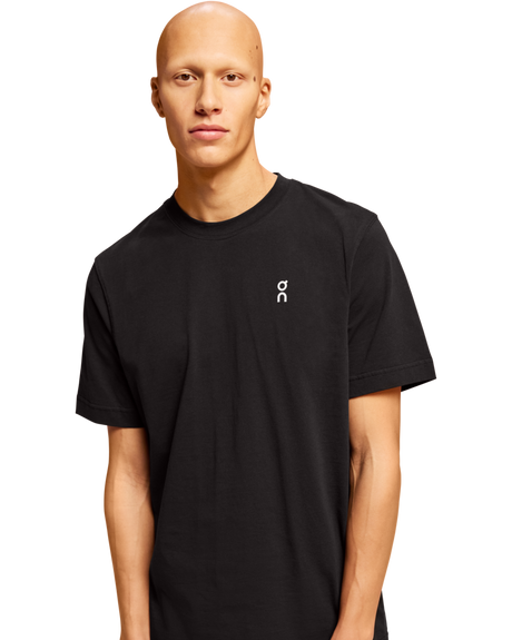 On Men Graphic-T - Black